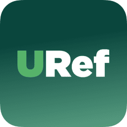 URef